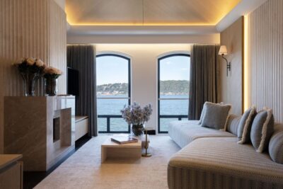 Vakko Hotel Sumahan Bosphorus | Istanbul