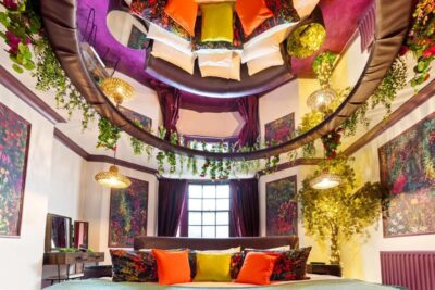 Hotel Pelirocco | Brighton