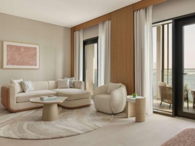 Delano Dubai
