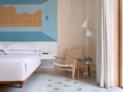 Kimpton Las Mercedes | Santo Domingo