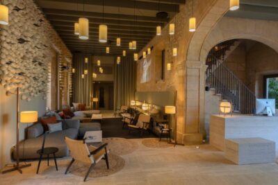Can Aulí Luxury Retreat | Pollença, Mallorca