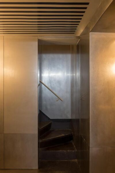 Hotel Pilar | Antwerp