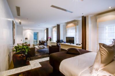 Establishment Hotel | Sydney