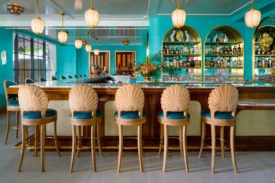 The Goodtime Hotel | Miami Beach