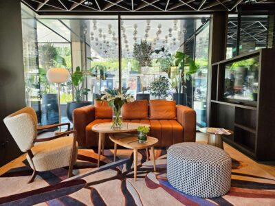 Keight Hotel Opatija, Curio Collection By Hilton