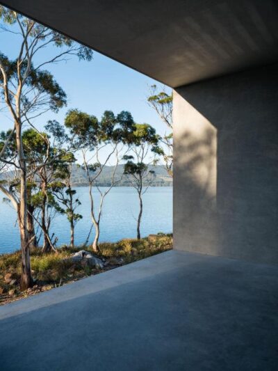 Vipp Tunnel | Tasmania