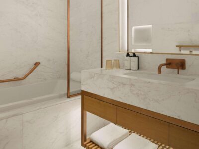 Delano Dubai