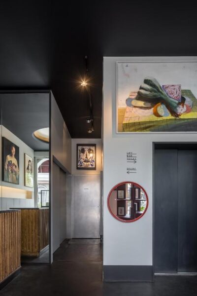 Hotel Pilar | Antwerp