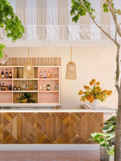 The Goodtime Hotel | Miami Beach