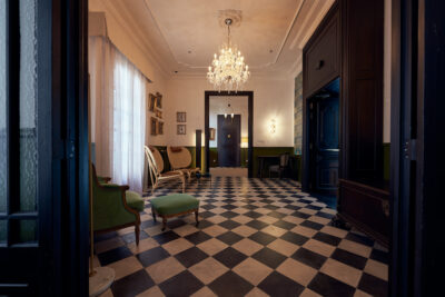 Can Bordoy Grand House & Garden | Palma
