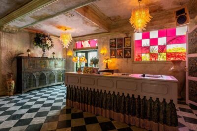 The Lafayette Hotel | San Diego
