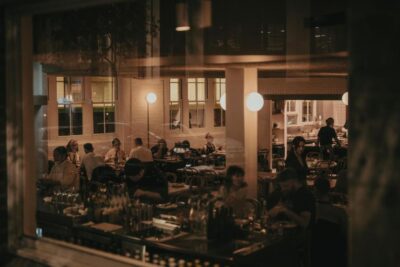 Paramount House Hotel | Sydney