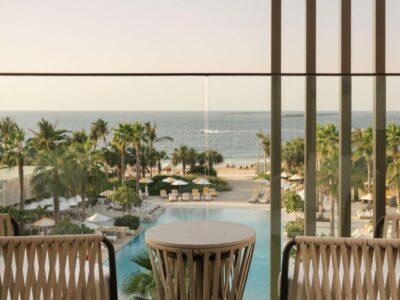 Delano Dubai