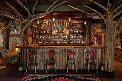 Urban Cowboy Catskills