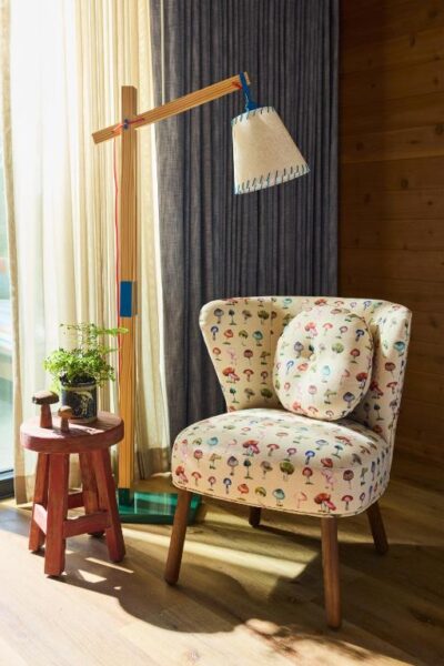 Treehouse Hotel Silicon Valley