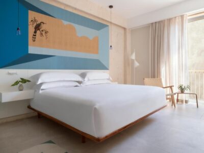 Kimpton Las Mercedes | Santo Domingo