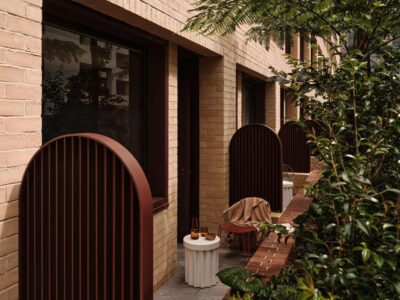The EVE Hotel Sydney