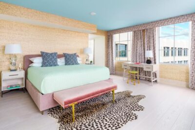 The Goodtime Hotel | Miami Beach