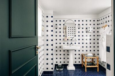 Experimental Chalet | Verbier, Switzerland