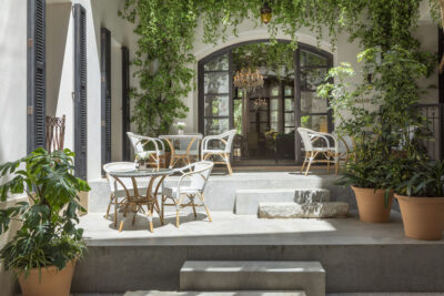 Can Bordoy Grand House & Garden | Palma