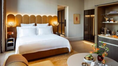 Rosewood Amsterdam