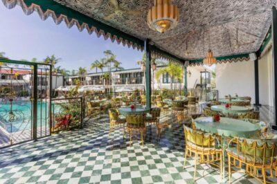 The Lafayette Hotel | San Diego