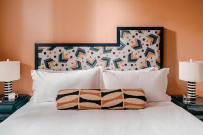 The Hoxton, Florence