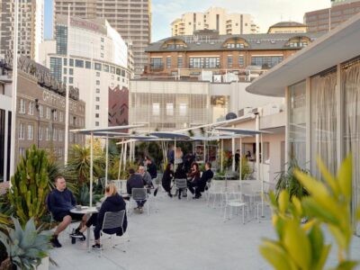 Paramount House Hotel | Sydney
