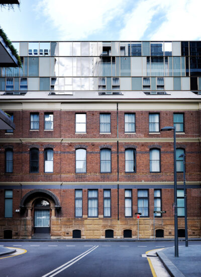 The Old Clare by Ode Hotels | Sydney