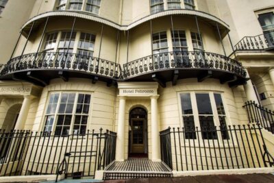 Hotel Pelirocco | Brighton