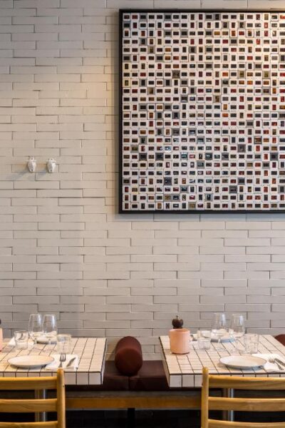 Hotel Pilar | Antwerp