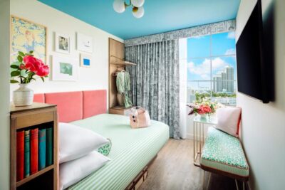 The Goodtime Hotel | Miami Beach