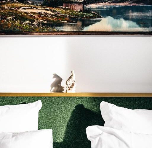 Experimental Chalet | Verbier, Switzerland