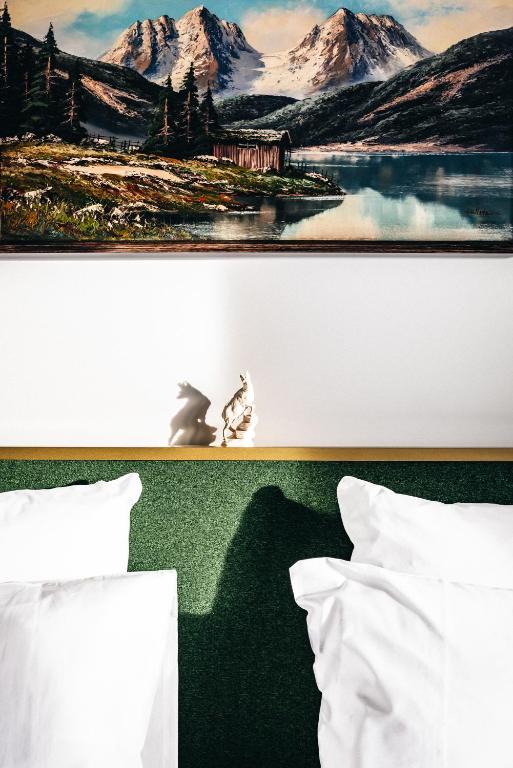 Experimental Chalet | Verbier, Switzerland