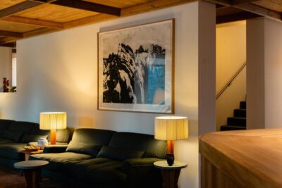 Grand Hotel Belvedere | Wengen, Switzerland
