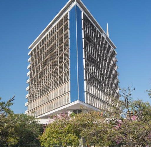 Hotel Guaraní | Asunción