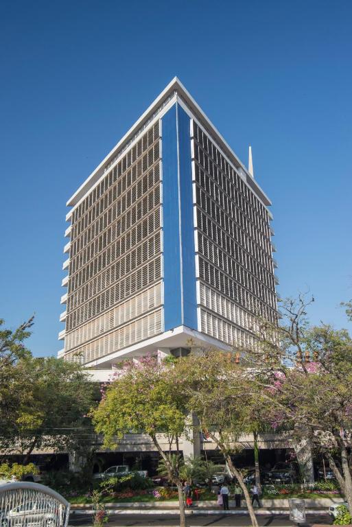 Hotel Guaraní | Asunción
