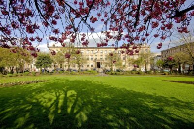 Kimpton Blythswood Square Hotel | Glasgow