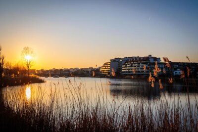 La Réserve Resort | Knokke