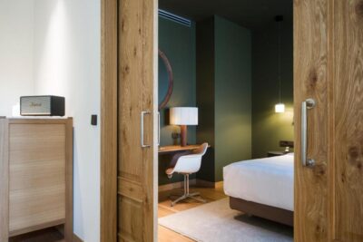 Hotel Arbaso | San Sebastian