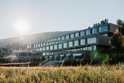 Hôtel des Horlogers | Le Brassus, Switzerland