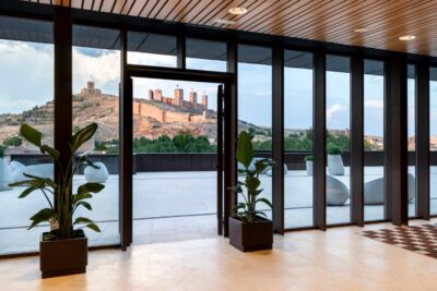 Parador de Molina de Aragón