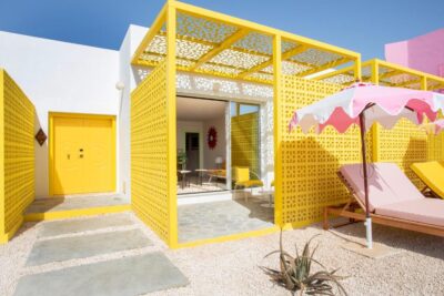 Los Felices Ibiza