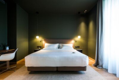 Hotel Arbaso | San Sebastian