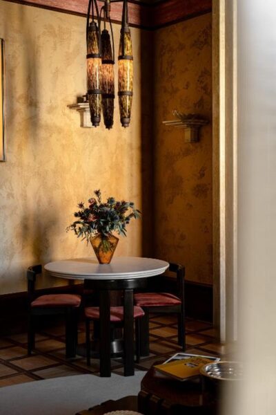 La Minerva | Rome