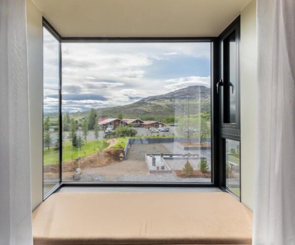 Hotel Geysir | Iceland