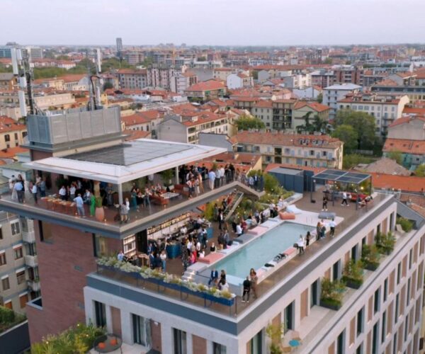 21 House of Stories Navigli