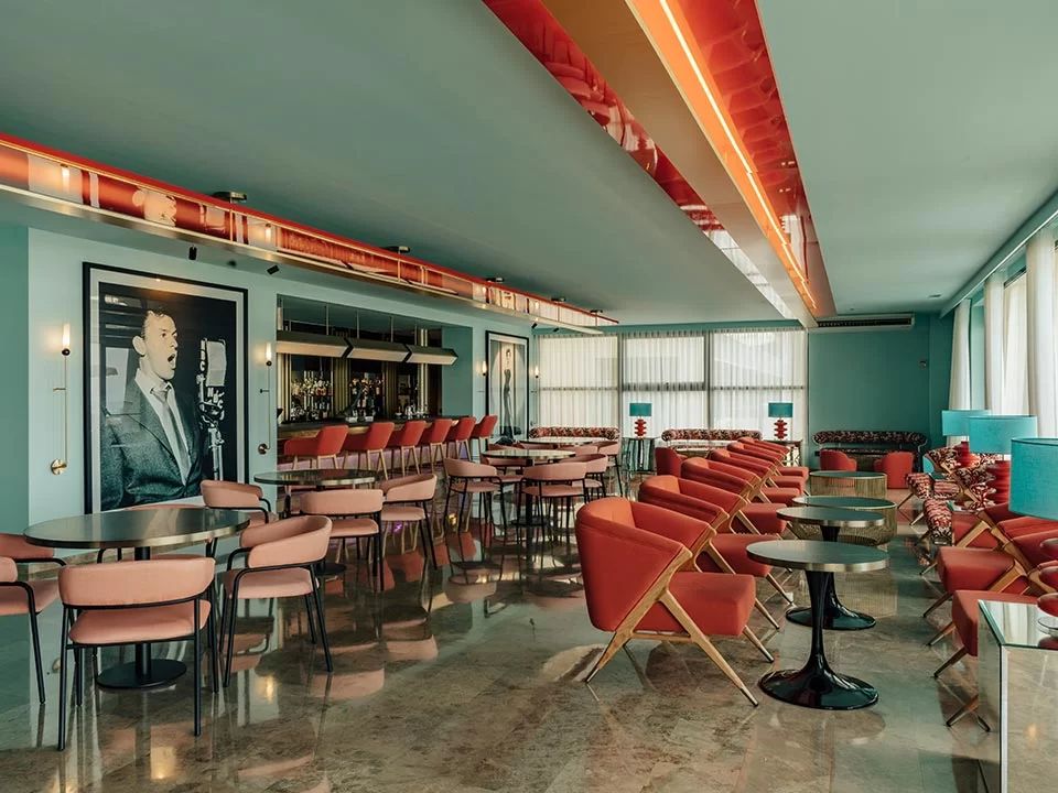Hotel Pez Espada | Torremolinos