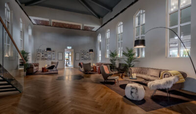 Hotel Geysir | Iceland