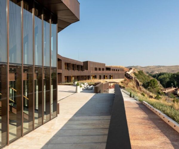 Parador de Molina de Aragón
